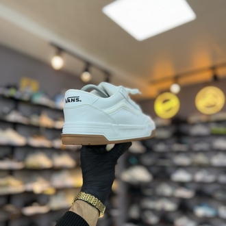 VANS OLD SCHOOL