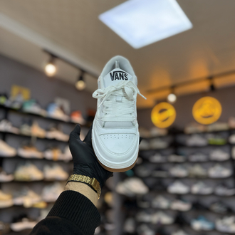 VANS OLD SCHOOL