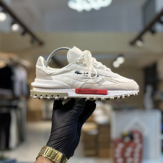 LACOSTE