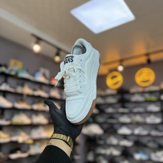 VANS OLD SCHOOL