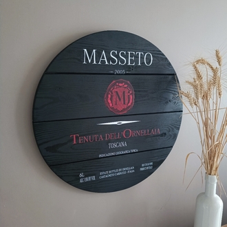 Masseto