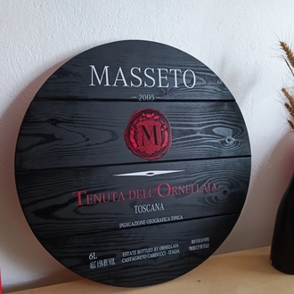 Masseto