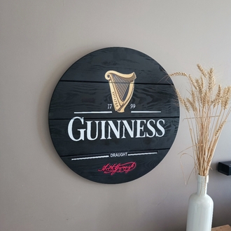 guinnes