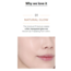 JUNGSAEMMOOL Essential Skin Nuder Cushion 14g (Refill Hediye)