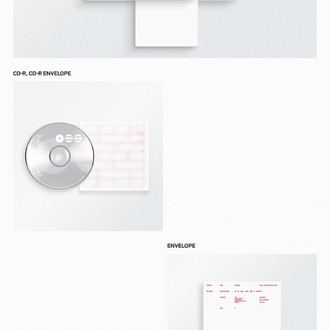 BTS [LUCKY DRAW] 'ARIRANG' (Set)