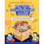 Crown Jolly Pong Marshmallow 35g (SEÇ VE AL KOLİSİ)