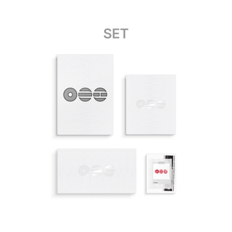ARIRANG' (Set) + 'ARIRANG' (Living Legend Ver.) + 'ARIRANG' (Weverse Albums ver.) Set