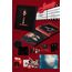 제니 (JENNIE) - The 1st Studio Album : Ruby SET