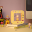 BT21 Minini LED Aydınlatmalı Hava Nemlendirici Çoklu Seçenekli