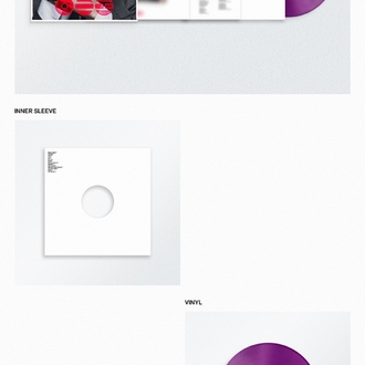 'ARIRANG' (Standard Vinyl) (Set)