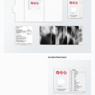 ARIRANG' (Set) + 'ARIRANG' (Living Legend Ver.) + 'ARIRANG' (Weverse Albums ver.) Set