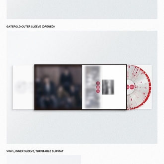 'ARIRANG' (Deluxe Vinyl) (Set)
