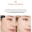JUNGSAEMMOOL Essential Skin Nuder Cushion 14g (Refill Hediye)