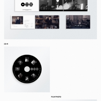 BTS [LUCKY DRAW] 'ARIRANG' (Set)