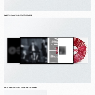 'ARIRANG' (Deluxe Vinyl) (Set)