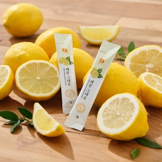 Doğal Kurutulmuş %100 Limon Tozu – Limon Özüyle