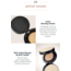 JUNGSAEMMOOL Essential Skin Nuder Cushion 14g (Refill Hediye)