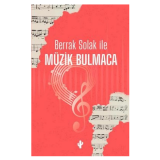 Berrak Solak ile Müzik Bulmaca
