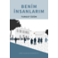Benim İnsanlarım - Turgut Üzüm