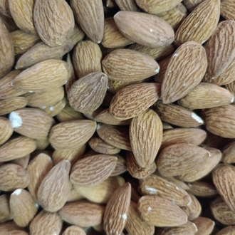 Çiğ Badem İçi 250 gram