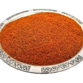 Kajun Baharatı 100 gram