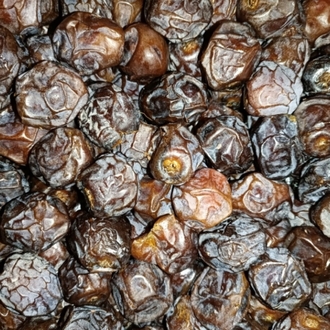 Küçük Kuru Hurma 250 gram