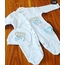 Eda Baby Bebek Tulum Set-0-3 ay