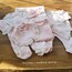 Bebek Hastane Çıkış Takımı-Cassiopebaby-Organik Yenidoğan Takım