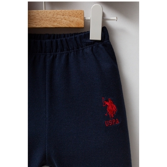 Us Polo Bebek Eşofman Takım