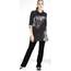 Hamile Bluz -Hamile Kazak-Hamile Triko-Hamile Tunik-Hamile Giyim-36 BEDEN