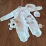 Bebek Tulum Set-0-3 ay - 