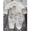 Bebek Tulum Set -0-3 ay