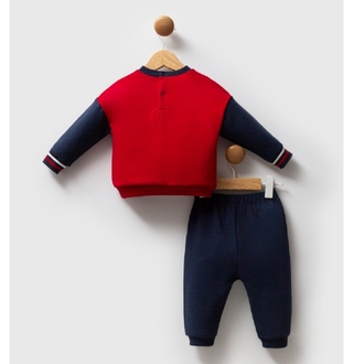 Us Polo Bebek Eşofman Takım