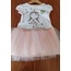 Kız bebek elbise-kız çocuk elbise- 1-2-3-4 yaş