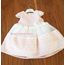 Baby Rose Bebek Elbise-Kız Çocuk Elbise-1-2-3-4 yaş