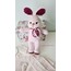 Triko Bebek Tulum Takım-Bebek Romper-oyuncaklı Bebek Takım 