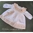 Muslin Bebek Elbisesi -Bebek Elbise