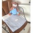 Triko Bebek Battaniye -wellsoft bebek battaniye