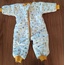 Çocuk Uyku Tulumu-bebek uyku tulumu-1 ve 4-5 yaş
