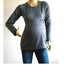 Triko Hamile Bluz -hamile tunik-36-38 beden