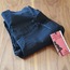 Gebe Spor hamile pantolon-dar paça hamile pantolonu-lacivert renk-38 ve 42 beden