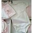 Bebek Hastane Çıkışı-pembe-0-3 ay