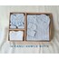 Organik Bebek Hastane Çıkışı -Triko Bebek Takım