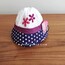 Kitti Kız Bebek şapka-46 cm