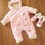Velsoft Bebek Tulum- bebek kozmonot