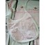 Bebek Hastane Çıkışı-pembe-0-3 ay