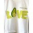ZARA LOVE&AVACADO 3D NAKIŞ TAKIM