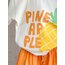 ZARA yeni sezon unicorn ananas takım