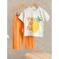 ZARA yeni sezon unicorn ananas takım