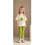 ZARA LOVE&AVACADO 3D NAKIŞ TAKIM